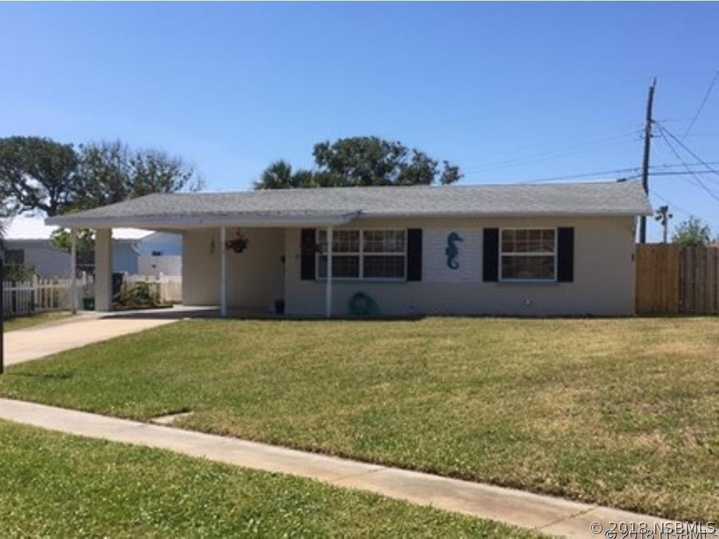 59 Sunny Shore Dr., Ormond Beach, FL 32176