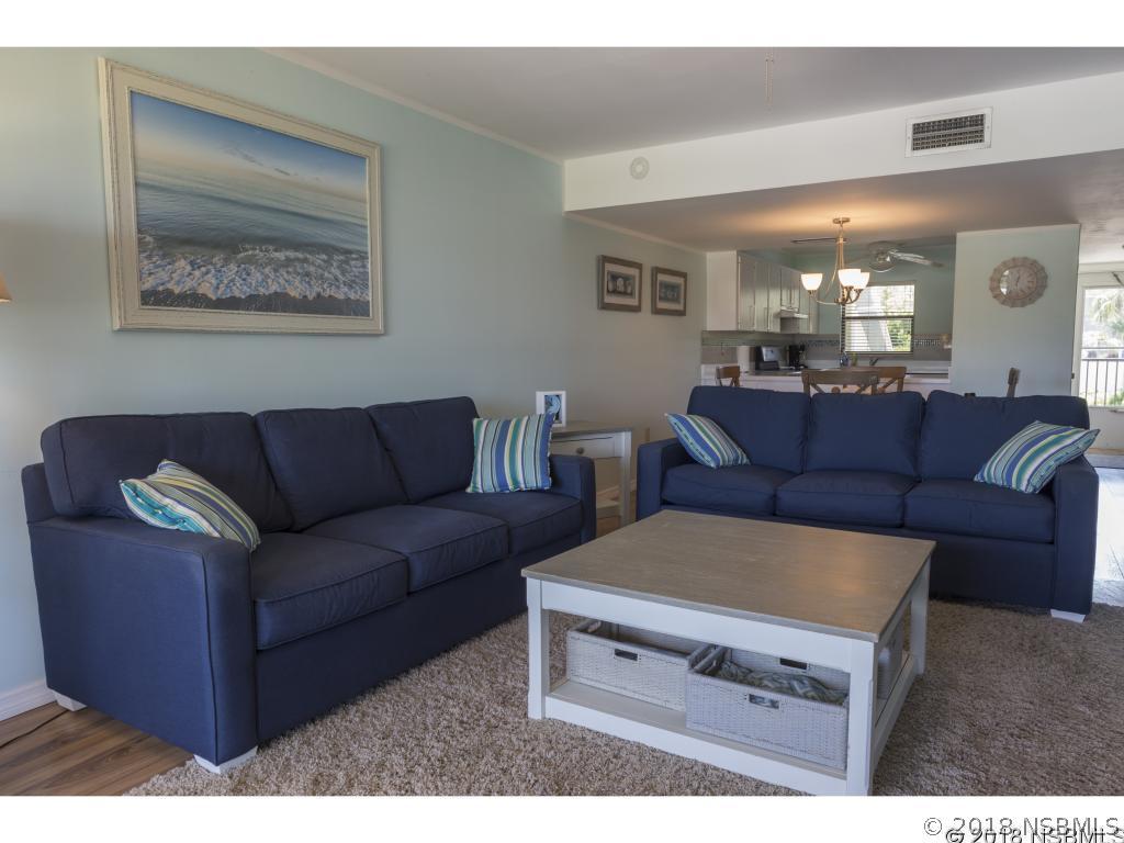 2100 N Peninsula Ave. #209, New Smyrna Beach, FL 32169