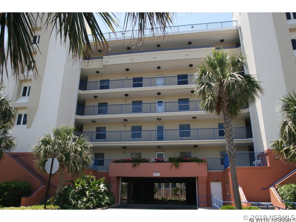 5300 S Atlantic Ave. #8-604, New Smyrna Beach, FL 32169