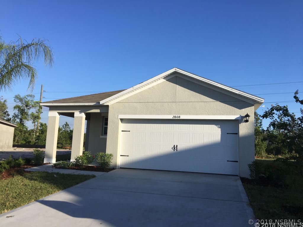2808 Taton Trace, New Smyrna Beach, FL 32168