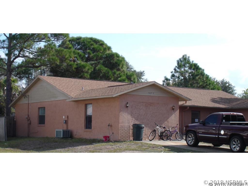 3407 Juniper Dr., Edgewater, FL 32141