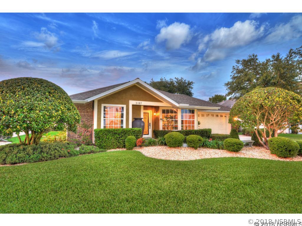 3187 Steamboat Ridge Rd., Port Orange, FL 32128