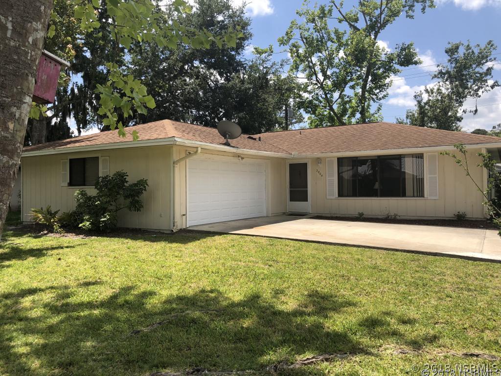 2804 Willow Oak Dr., Edgewater, FL 32141
