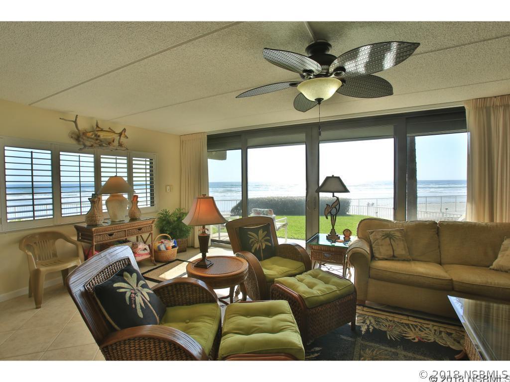 2401 S Atlantic Ave. #B106, New Smyrna Beach, FL 32169