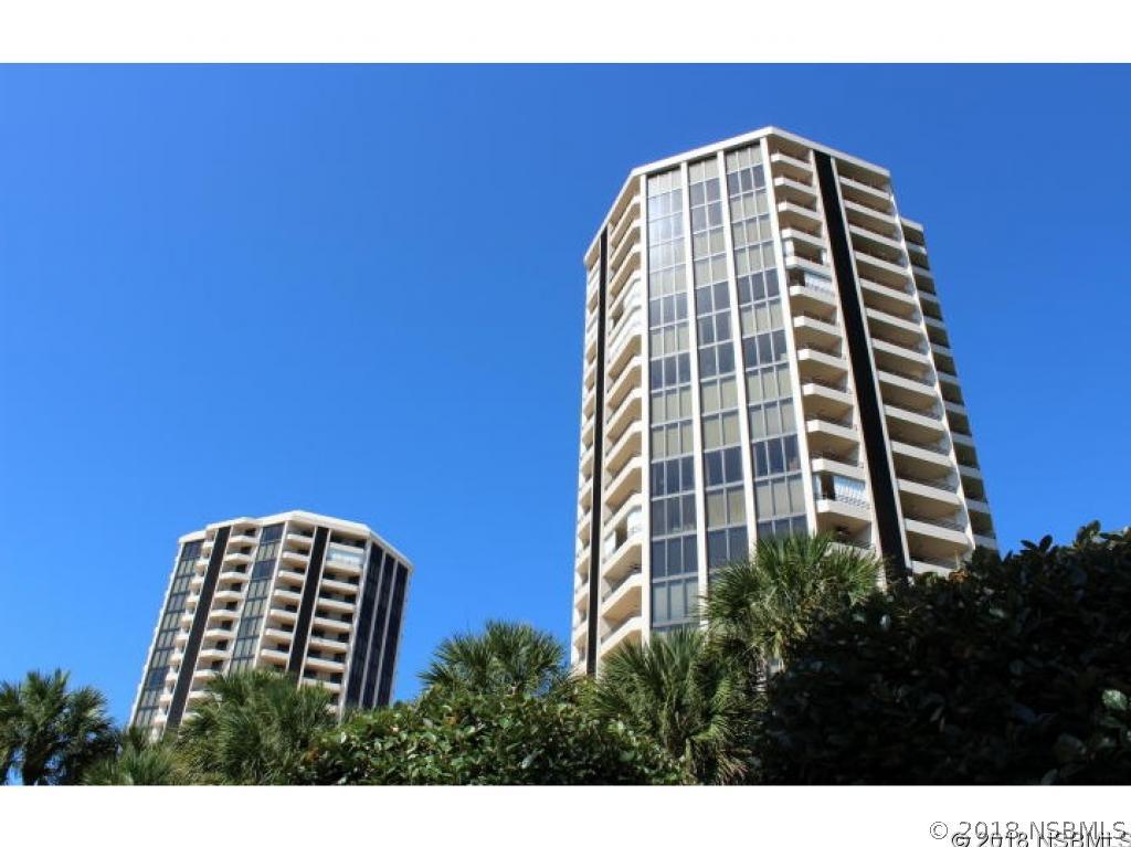 1 Oceans West Blvd #17A5, Daytona Beach Shores, FL 32118