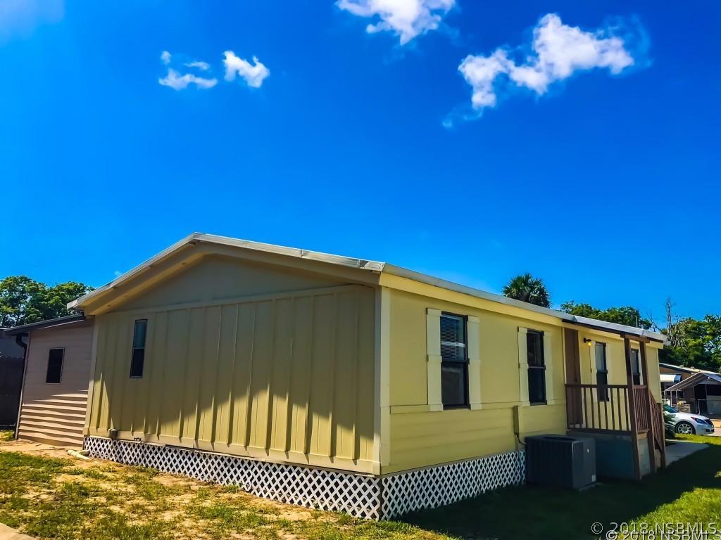 1213 Sparton Ave., Port Orange, FL 32127