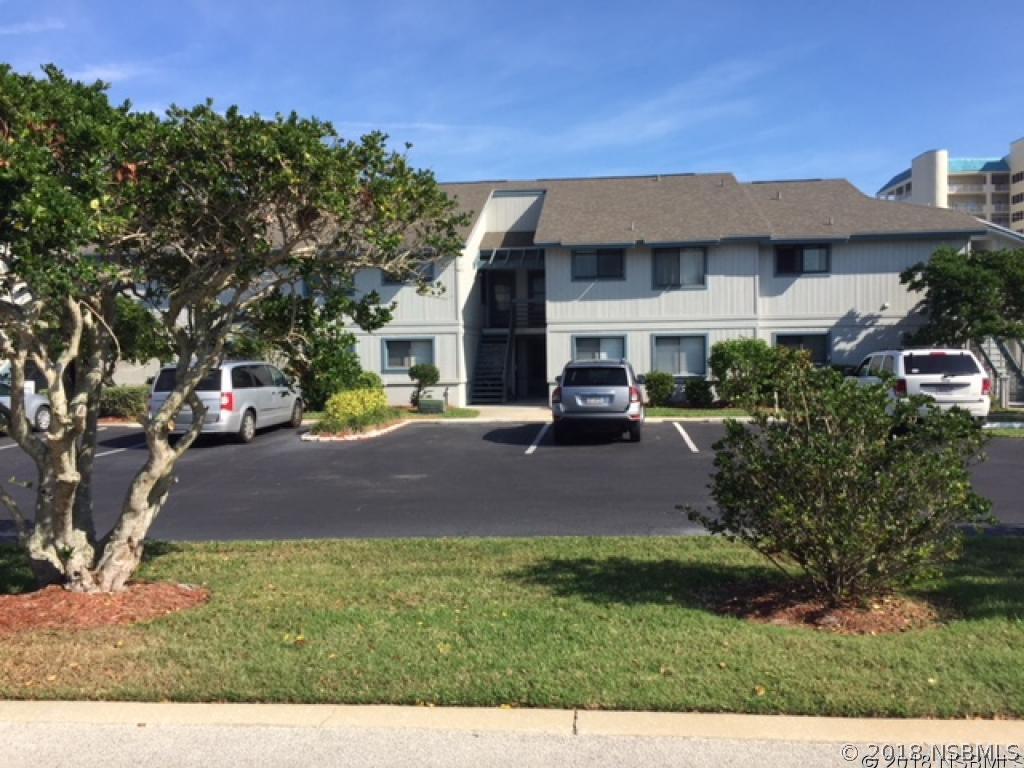 4409 Sea Mist Ct. #172, New Smyrna Beach, FL 32169