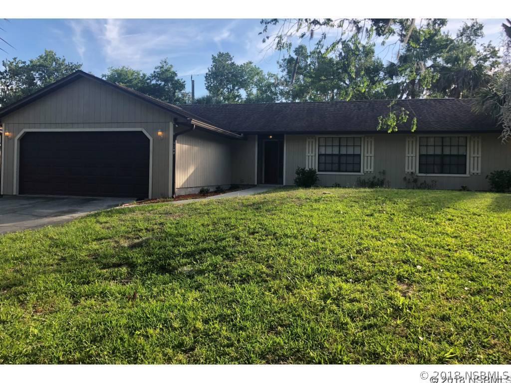 2208 Lime Tree Dr., Edgewater, FL 32141