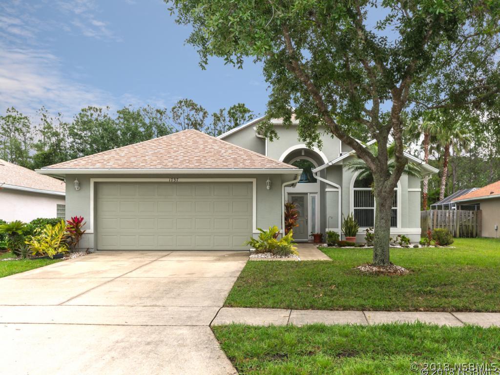1737 Arash Cir., Port Orange, FL 32128