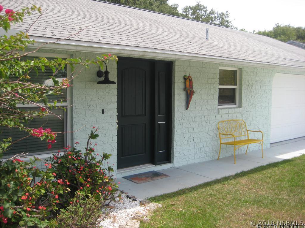 823 S Cooper St., New Smyrna Beach, FL 32169