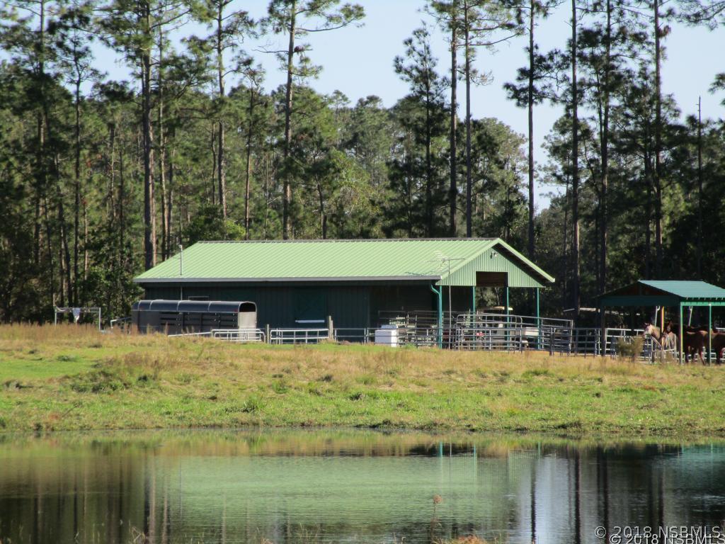 441 County Rd., New Smyrna Beach, FL 32168