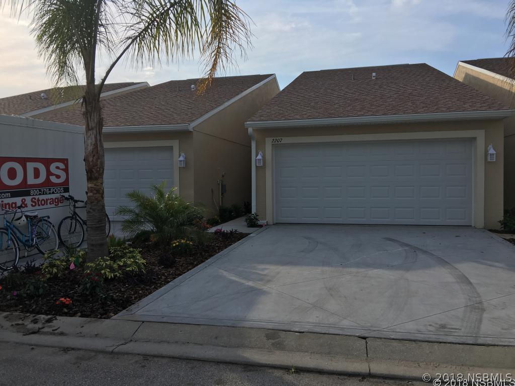 2209 Hawks Cove, New Smyrna Beach, FL 32168