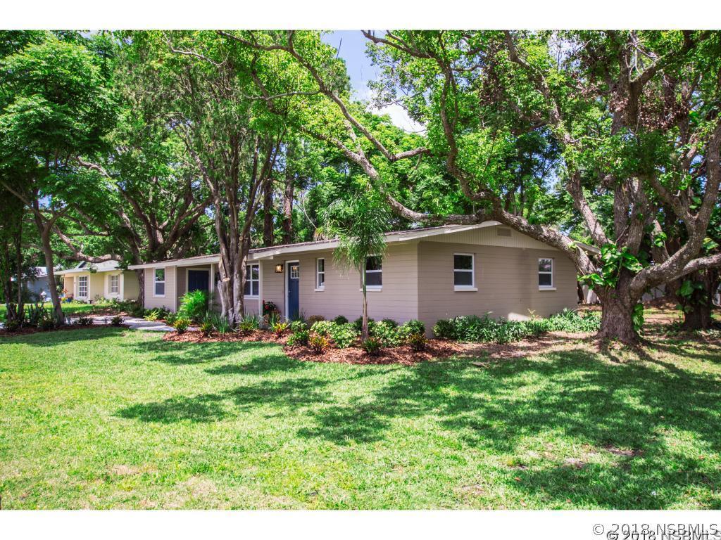 1035 Flagler Ave., Edgewater, FL 32132