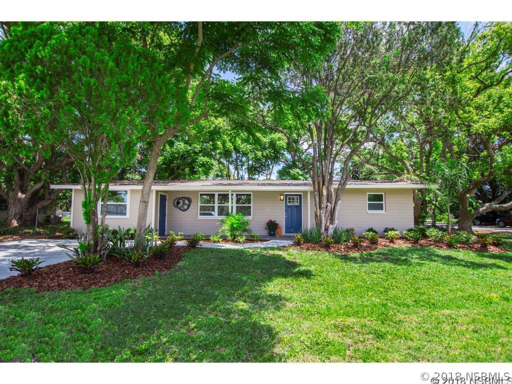 1035 Flagler Ave., Edgewater, FL 32132