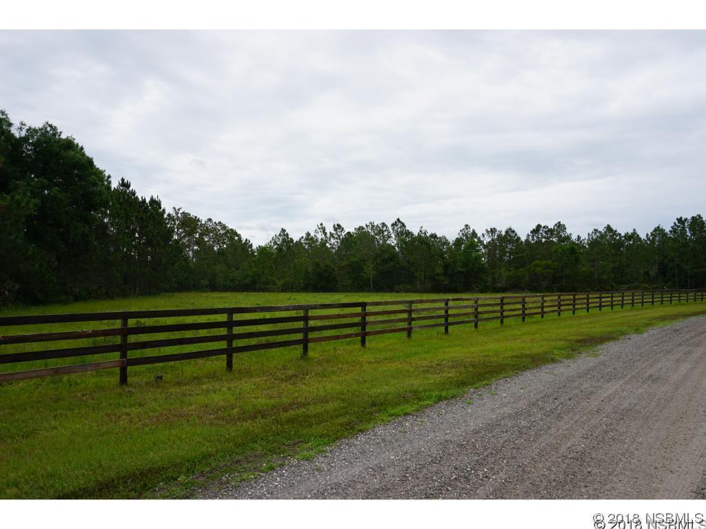 4009 Faraway Rd., New Smyrna Beach, FL 32168
