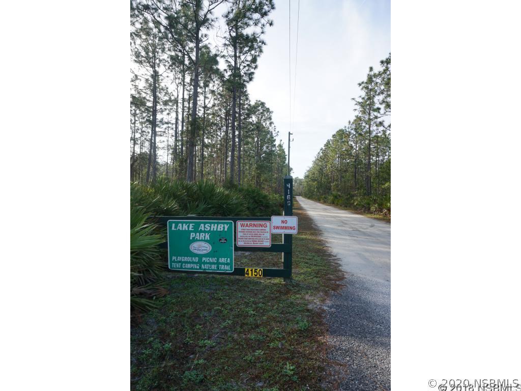 1128 Tallacoe Tr., New Smyrna Beach, FL 32168