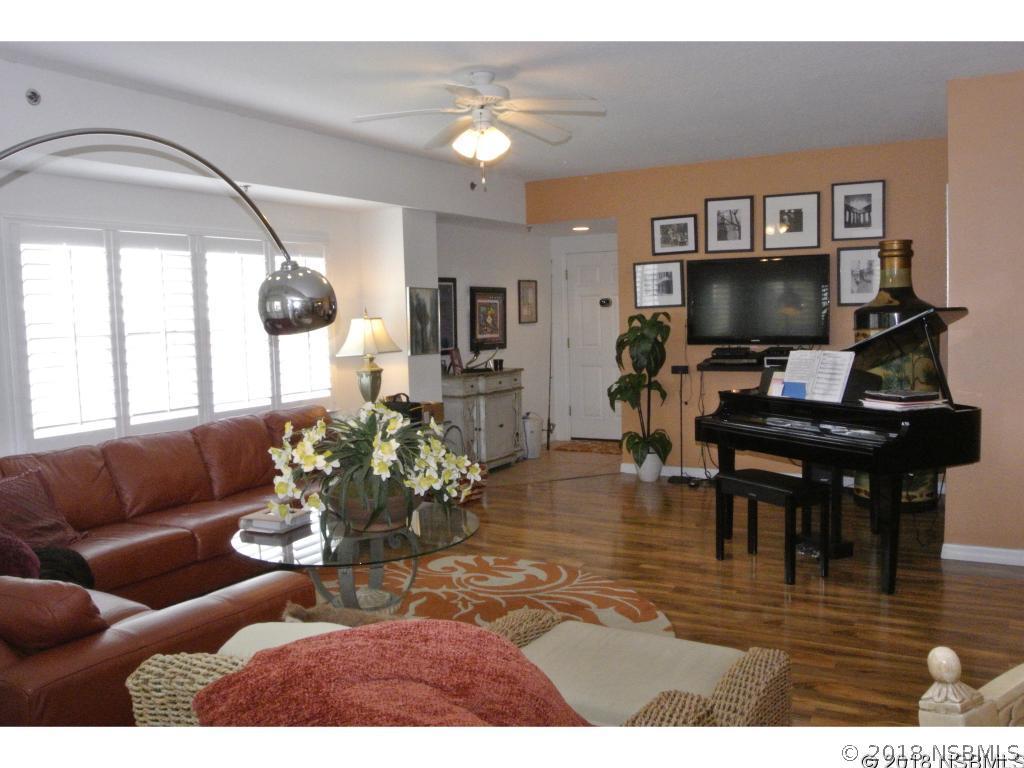 5300 S Atlantic Ave. #3207, New Smyrna Beach, FL 32169