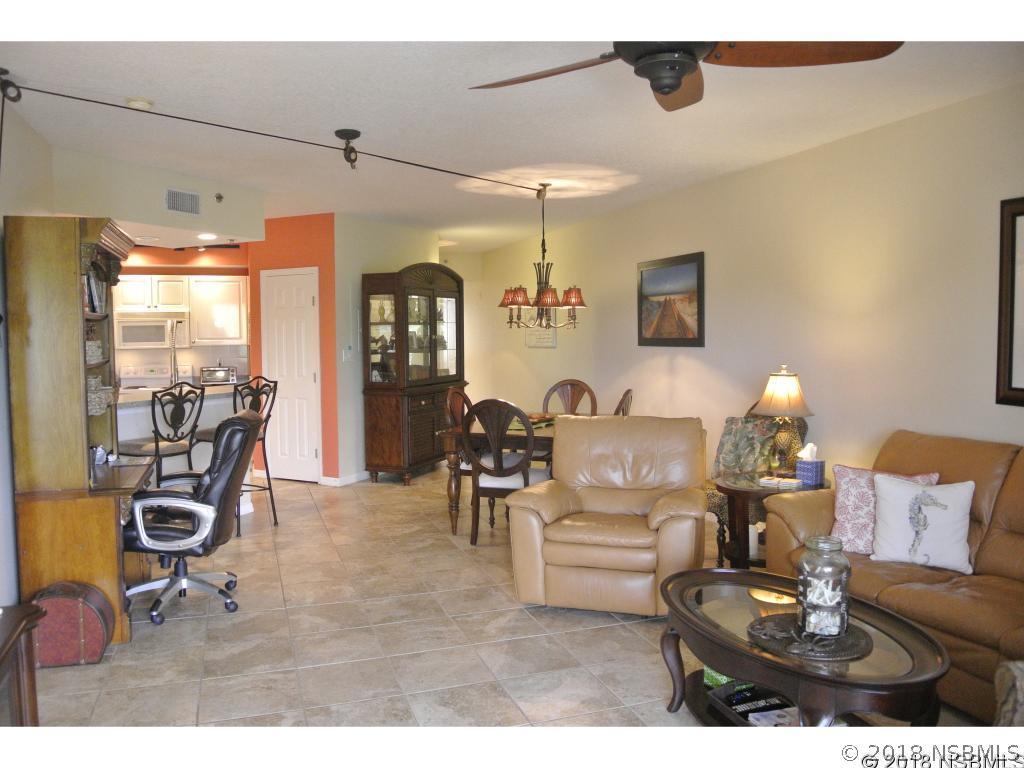 5300 S Atlantic Ave. #6206, New Smyrna Beach, FL 32169