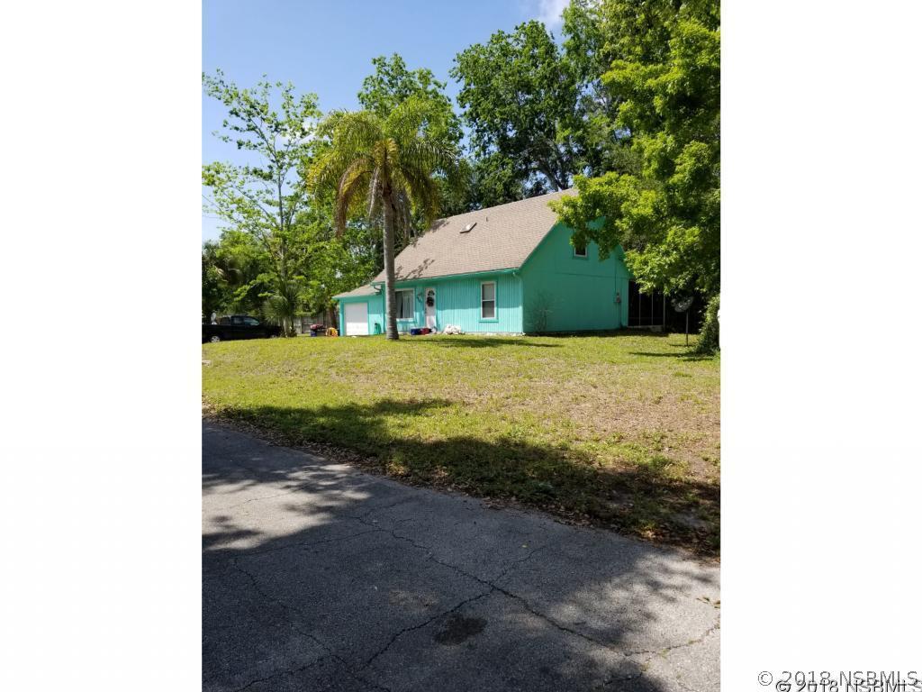 3507 Willow Oak Dr., Edgewater, FL 32141