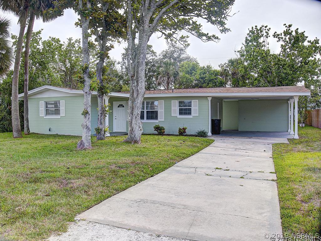2342 Date Palm Dr., Edgewater, FL 32141