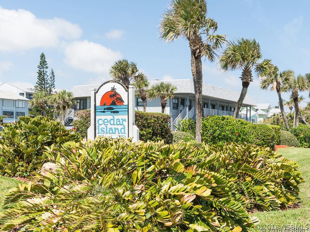 845 Ladyfish Ave. #B-304, New Smyrna Beach, FL 32169