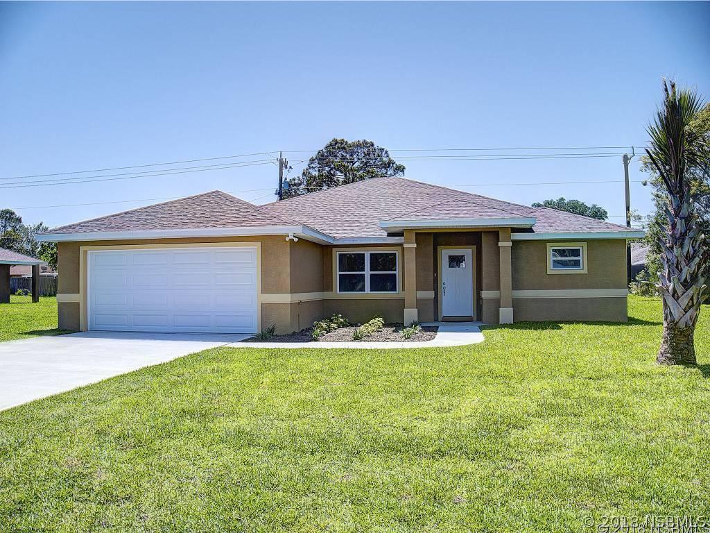 2747 Alamanda Dr., Edgewater, FL 32141