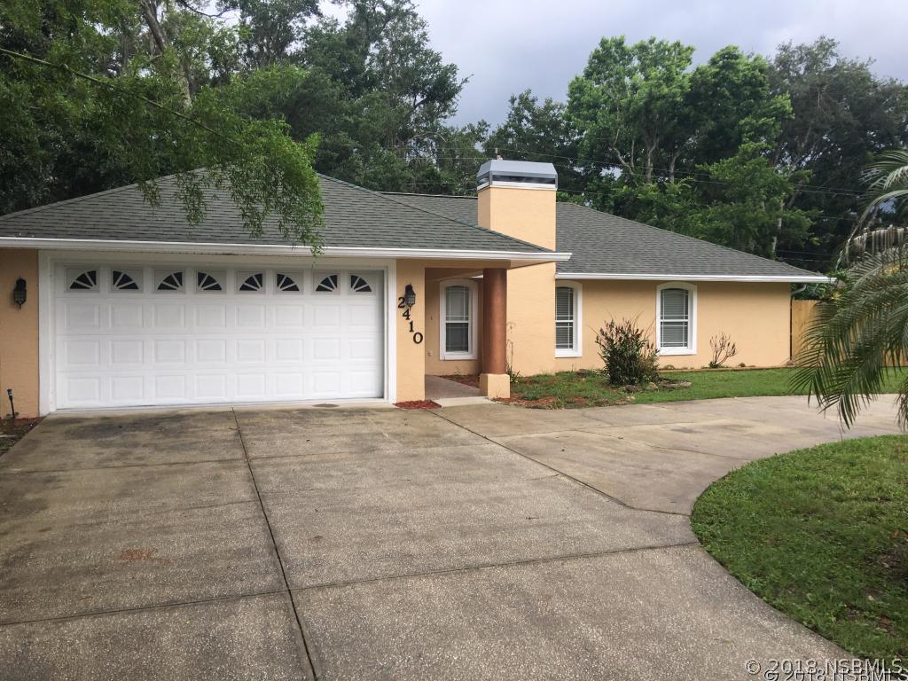 2410 Needle Palm Dr., Edgewater, FL 32141