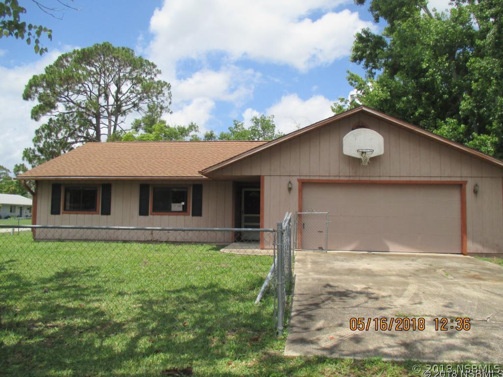 3231 Umbrella Tree Dr., Edgewater, FL 32141