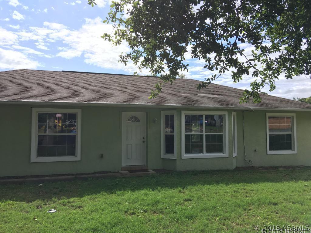 133 Ridge Rd., Oak Hill, FL 32759