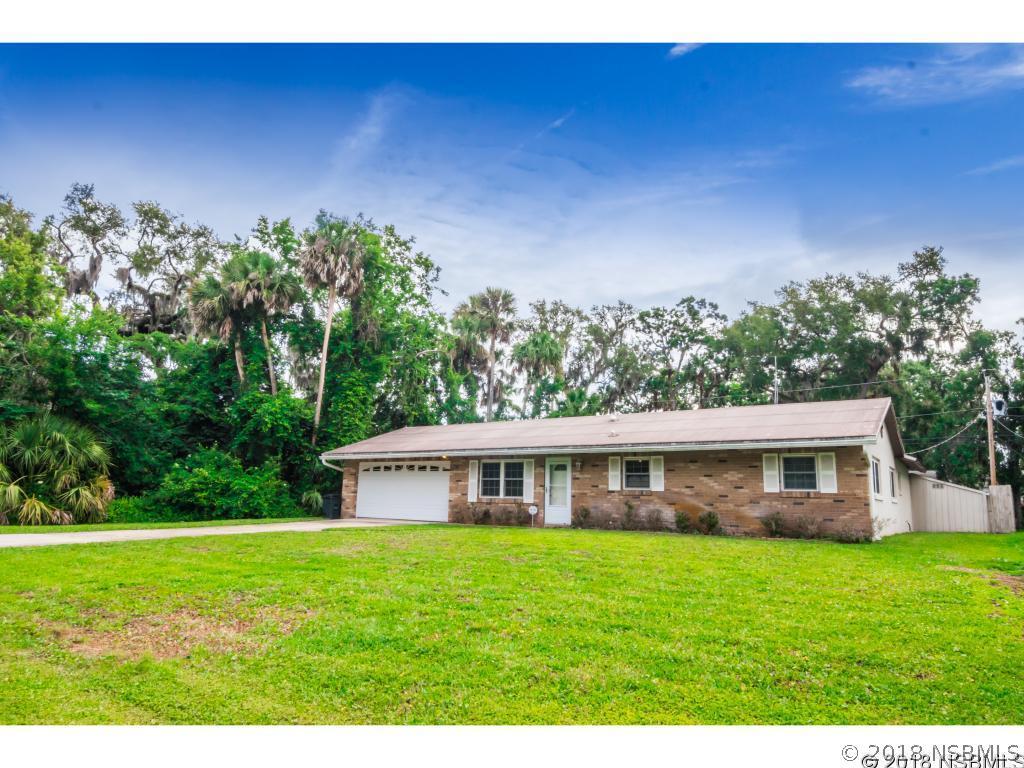 2211 Lime Tree Dr., Edgewater, FL 32141