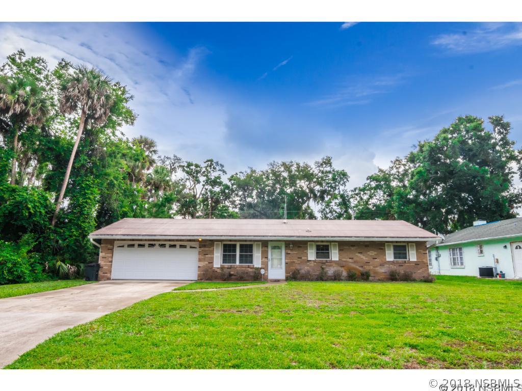 2211 Lime Tree Dr., Edgewater, FL 32141