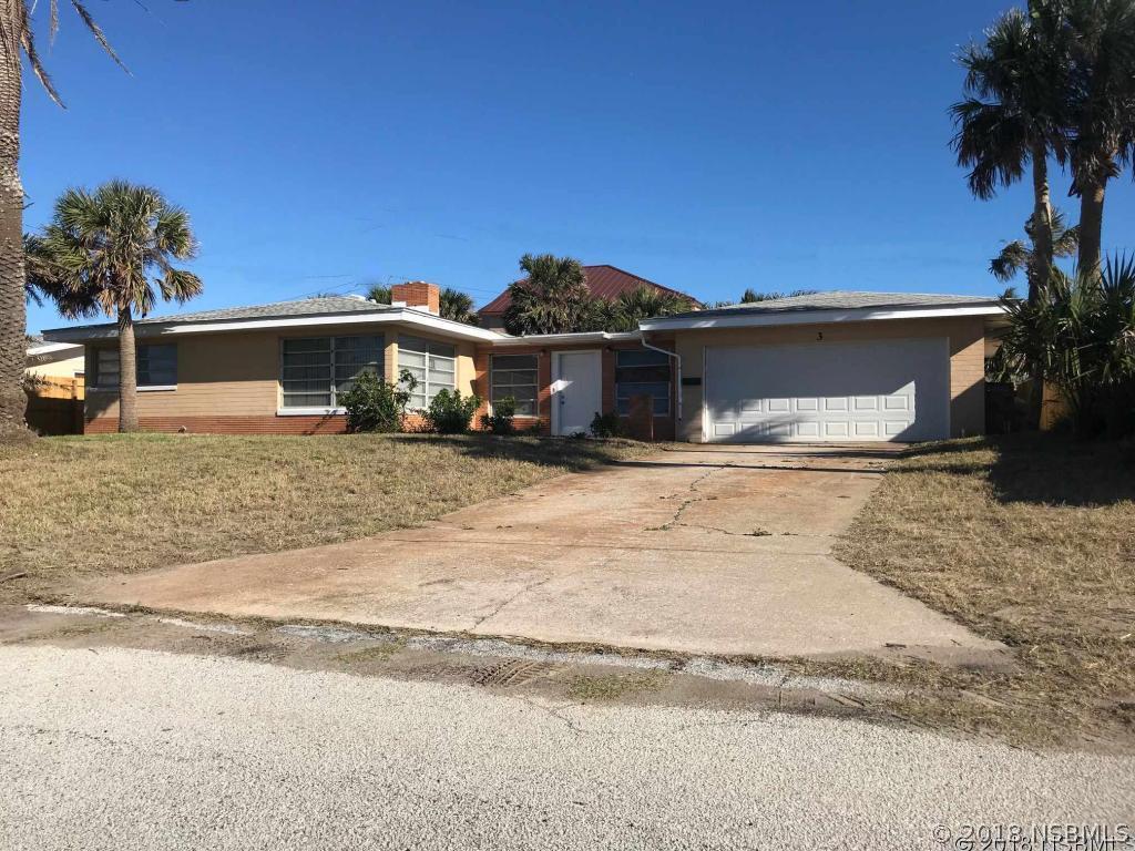 3 Silk Oaks Dr., Ormond Beach, FL 32176