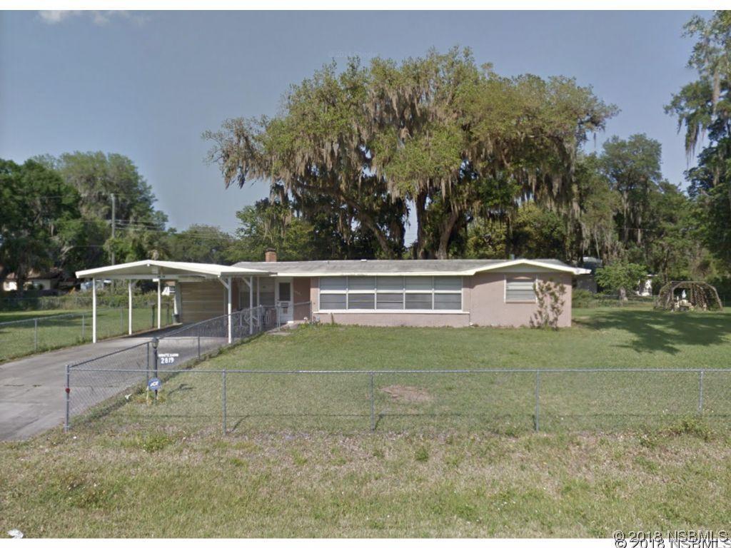 [Address Hidden by Seller], Edgewater, FL 32141