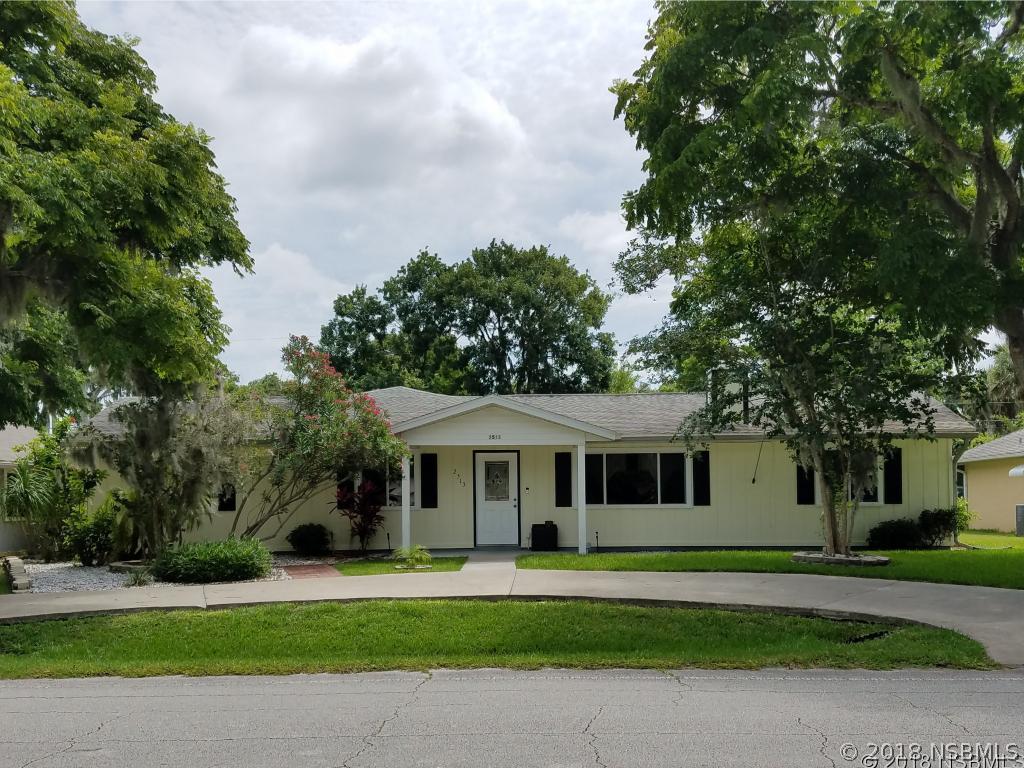 2513 Needle Palm Dr., Edgewater, FL 32141