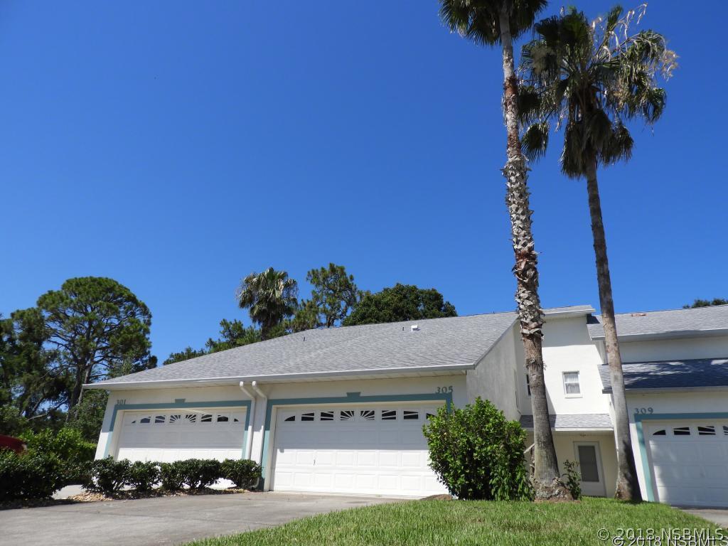 305 Windhaven Ln., New Smyrna Beach, FL 32168