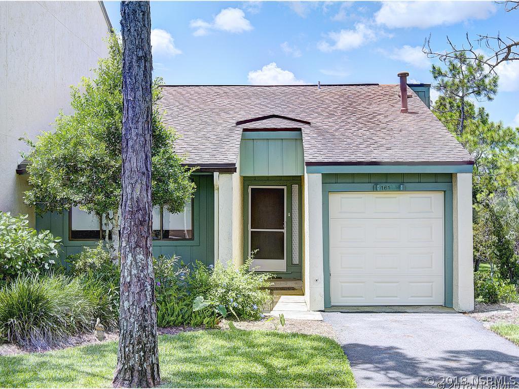 161 Club House Blvd., New Smyrna Beach, FL 32168