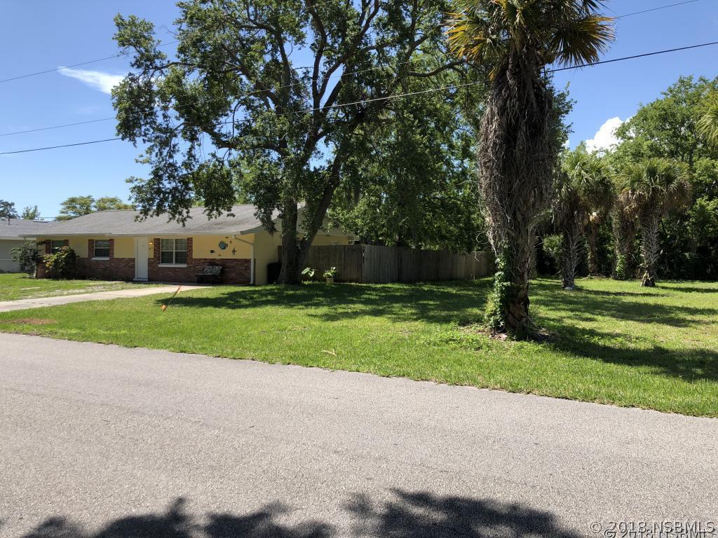 502 Eaton Rd., Edgewater, FL 32132