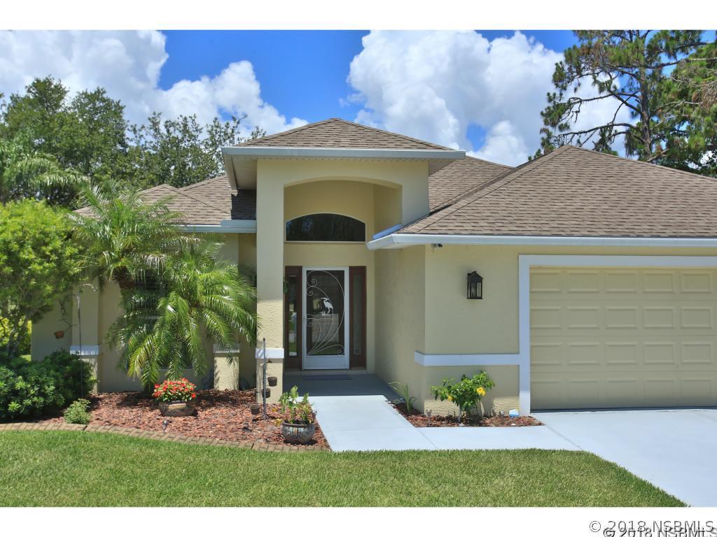 2818 Turnbull Cove Dr., New Smyrna Beach, FL 32168