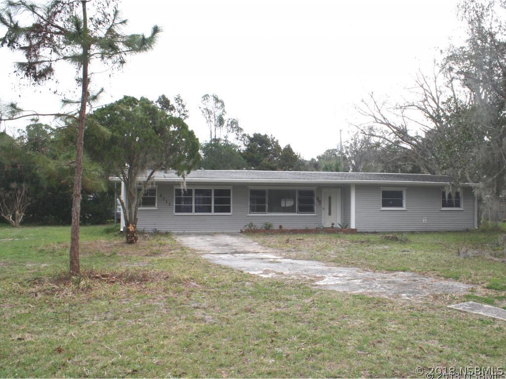 2711 Banyan Tree Dr., Edgewater, FL 32141