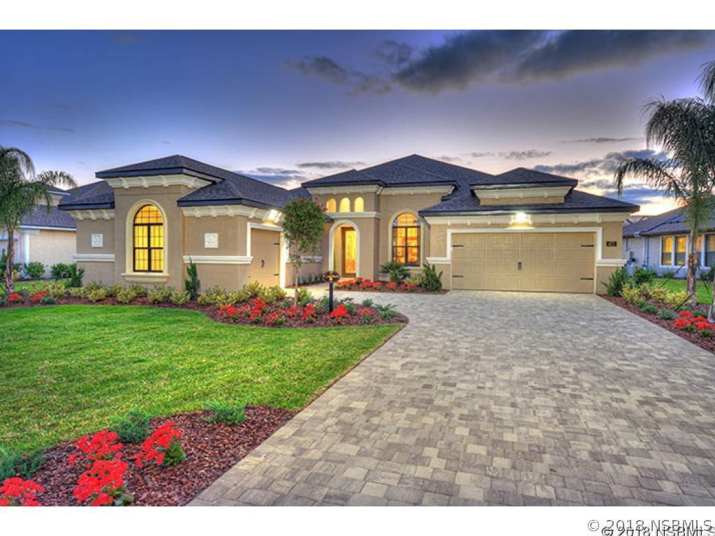 636 S Lake Dr., Ormond Beach, FL 32119