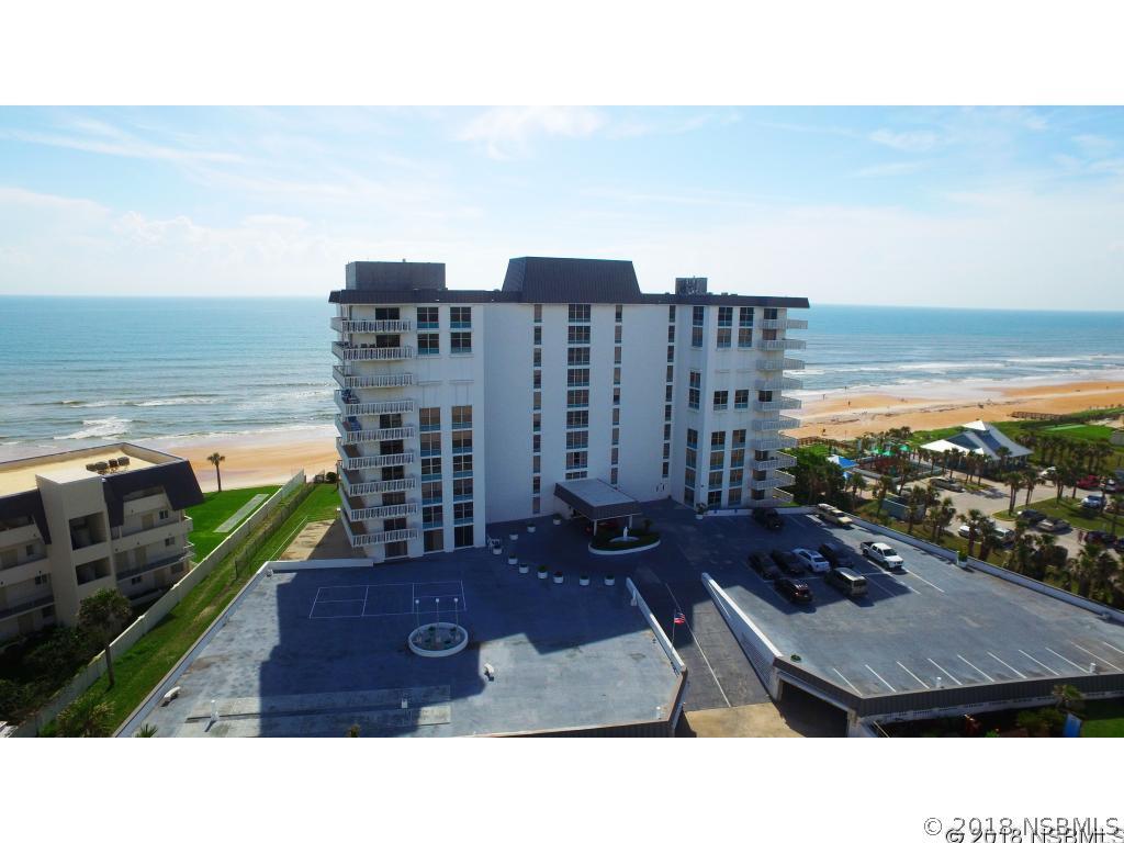 1575 Ocean Shore Blvd. #306, Ormond Beach, FL 32176