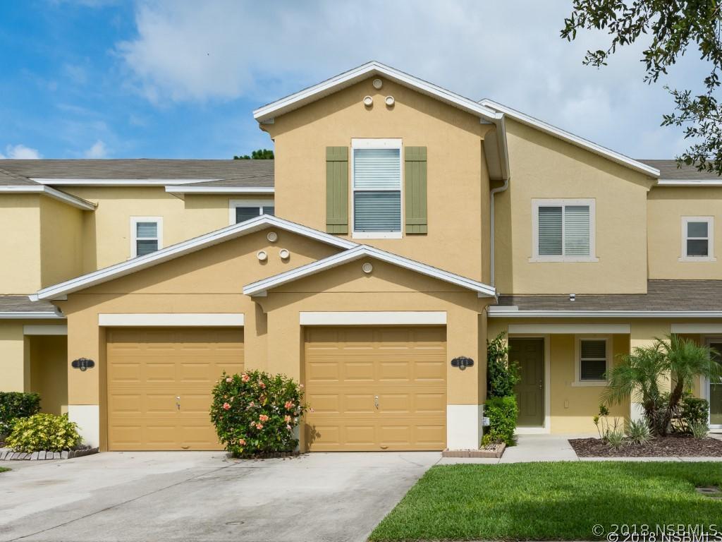 545 Mount Olympus Blvd., New Smyrna Beach, FL 32168