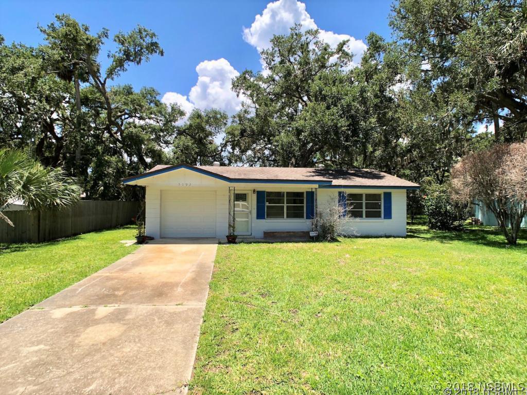 5092 Palmetto St., Port Orange, FL 32127