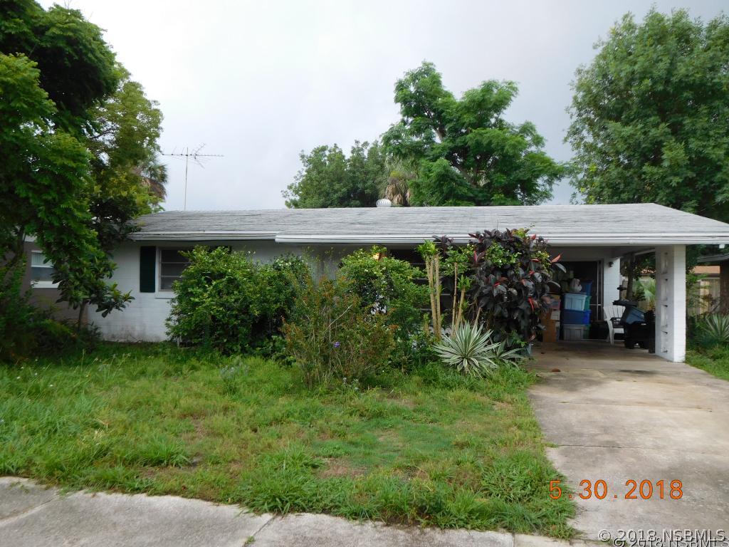 [Address Hidden by Seller], Edgewater, FL 32132