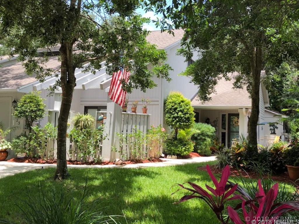 4223 Gull Cove, New Smyrna Beach, FL 32169