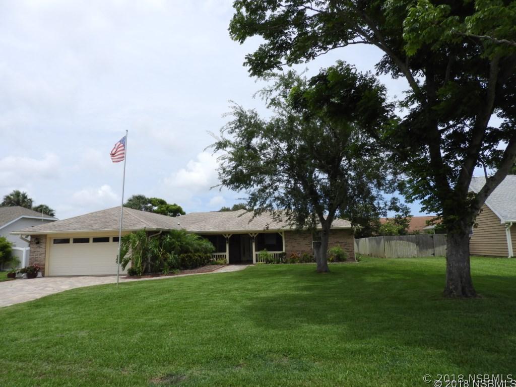 127 N Sea St., New Smyrna Beach, FL 32168