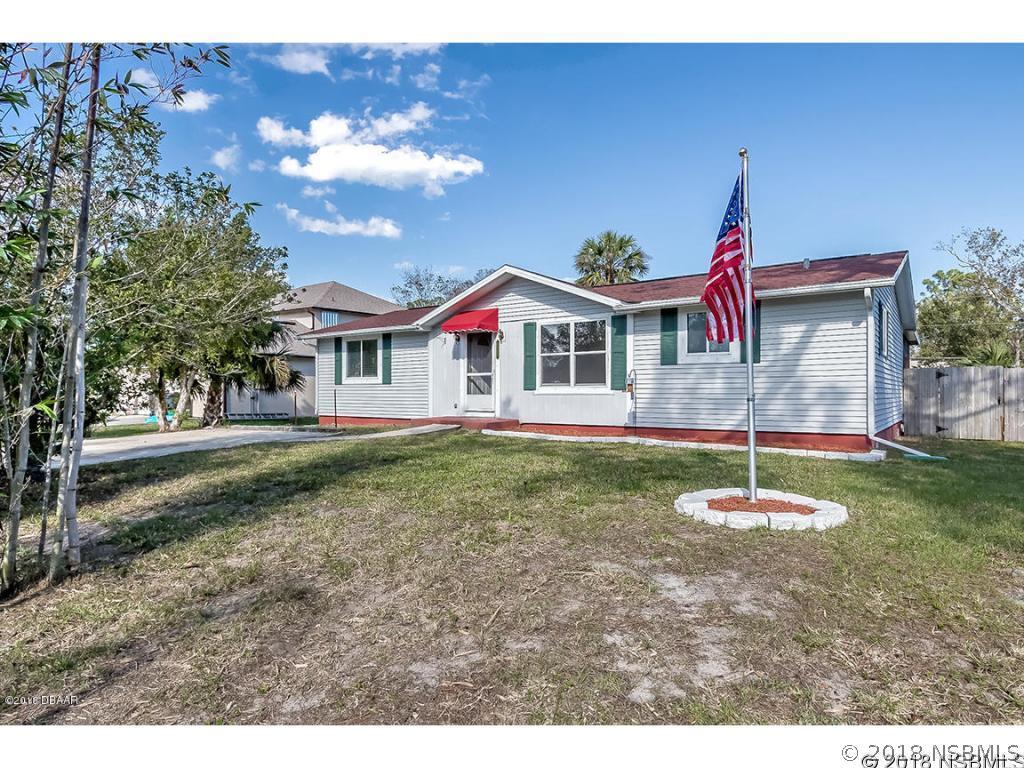 3007 Juniper Dr., Edgewater, FL 32141