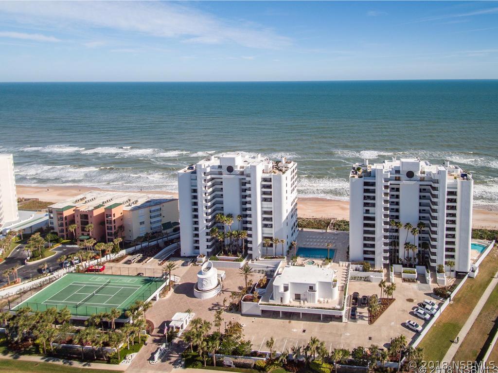 5255 S Atlantic Ave. #501, New Smyrna Beach, FL 32169