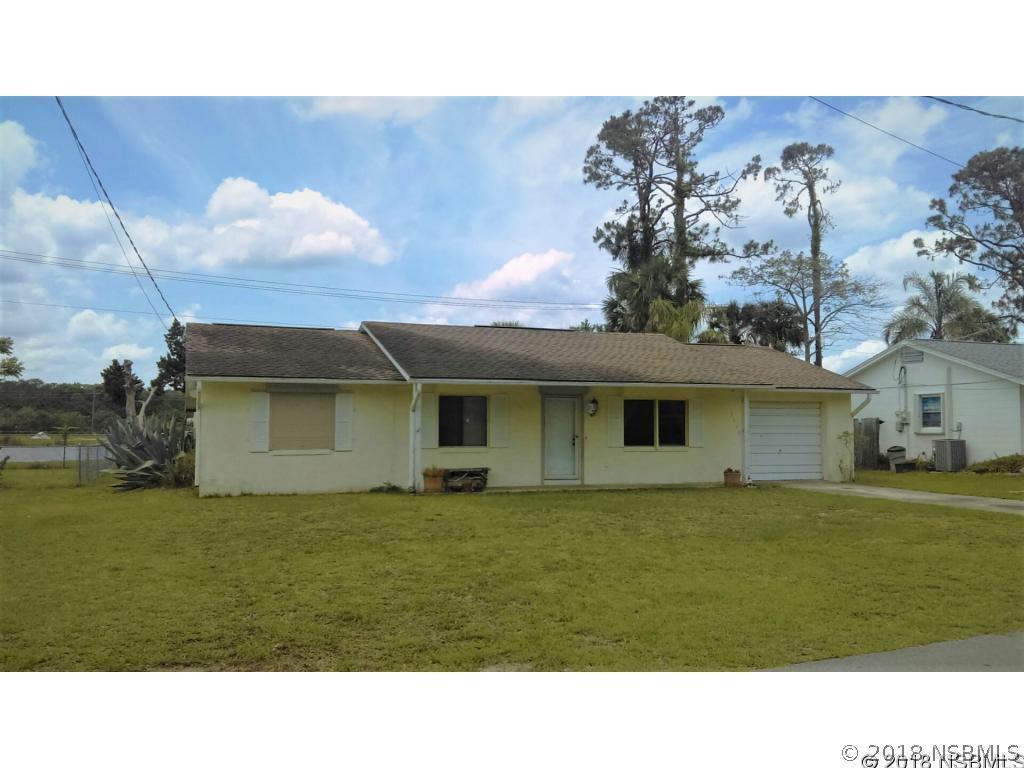 1000 Lake Ave., Edgewater, FL 32132