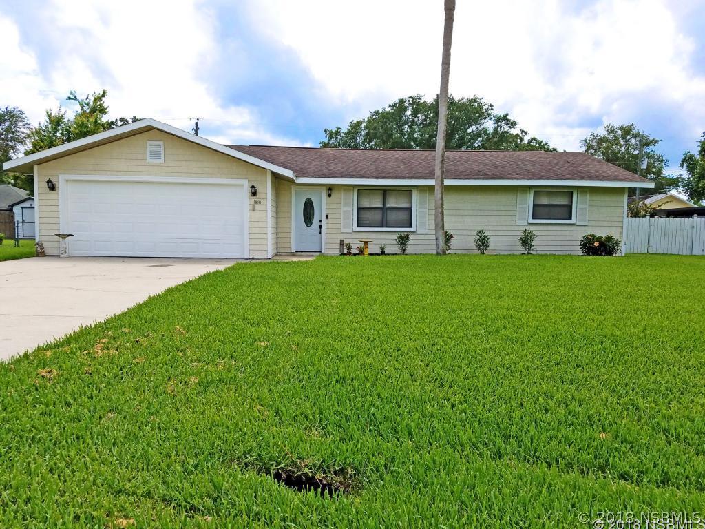 1810 Queen Palm Dr., Edgewater, FL 32132